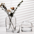 الإبداع الإقامة الزجاجية الزهور غرفة المعيش